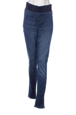 Дамски дънки Unbranded, Размер XL, Цвят Син, Цена 15,00 €