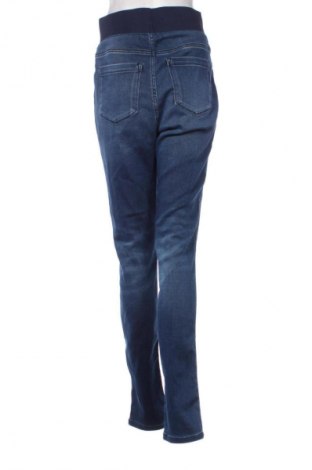 Дамски дънки Unbranded, Размер XL, Цвят Син, Цена 15,00 €