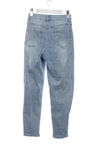 Dámské džíny  Unbranded, Velikost XS, Barva Modrá, Cena  419,00 Kč