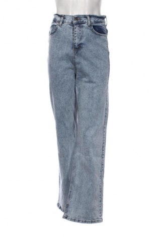 Blugi de femei Unbranded, Mărime S, Culoare Albastru, Preț 78,20 Lei