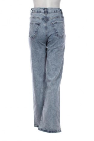 Blugi de femei Unbranded, Mărime S, Culoare Albastru, Preț 78,20 Lei