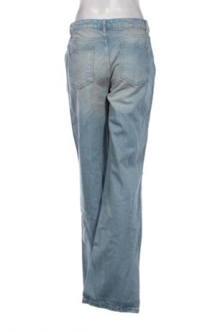 Damskie jeansy Unbranded, Rozmiar M, Kolor Niebieski, Cena 80,38 zł