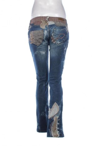 Dámske džínsy  Unbranded, Veľkosť L, Farba Viacfarebná, Cena  14,77 €
