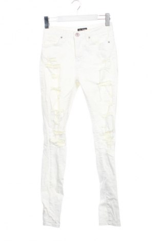 Damen Jeans Unbranded, Größe XS, Farbe Ecru, Preis € 9,99