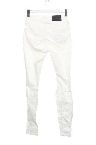 Damen Jeans Unbranded, Größe XS, Farbe Ecru, Preis € 9,99