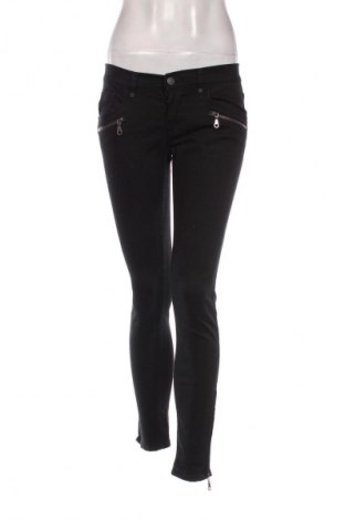 Damen Jeans Cubus, Größe S, Farbe Schwarz, Preis 15,00 €