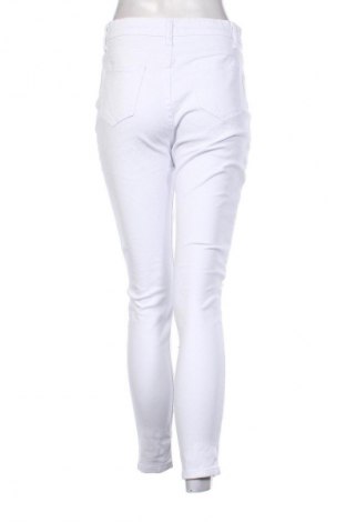 Damen Jeans Unbranded, Größe L, Farbe Weiß, Preis € 9,99