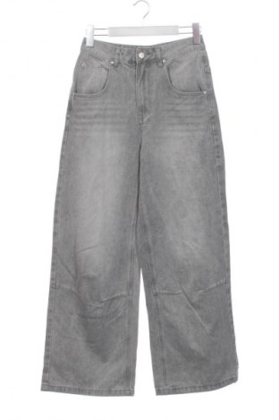 Damen Jeans Unbranded, Größe XS, Farbe Grau, Preis € 15,43