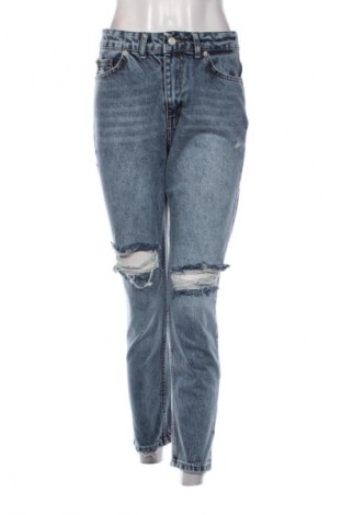 Blugi de femei Unbranded, Mărime S, Culoare Albastru, Preț 78,20 Lei