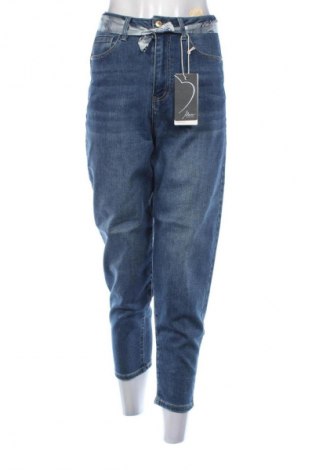 Damen Jeans M.Sara, Größe S, Farbe Blau, Preis 23,59 €