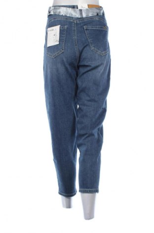 Damen Jeans M.Sara, Größe S, Farbe Blau, Preis 23,59 €