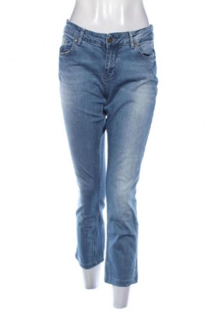 Damen Jeans Sa. Hara, Größe M, Farbe Blau, Preis 14,77 €