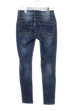 Damskie jeansy Unbranded, Rozmiar S, Kolor Niebieski, Cena 80,38 zł