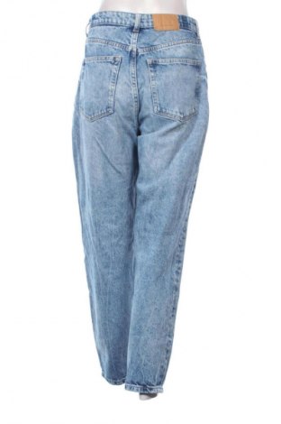 Damskie jeansy Unbranded, Rozmiar M, Kolor Niebieski, Cena 80,38 zł