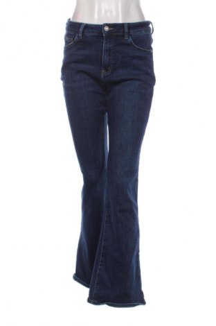 Дамски дънки Unbranded, Размер L, Цвят Син, Цена 15,00 €