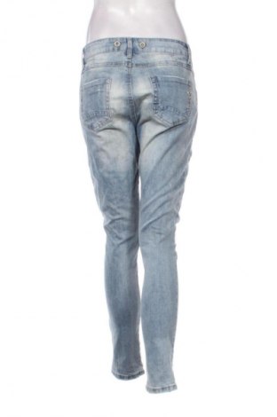 Damen Jeans Unbranded, Größe M, Farbe Blau, Preis 15,00 €