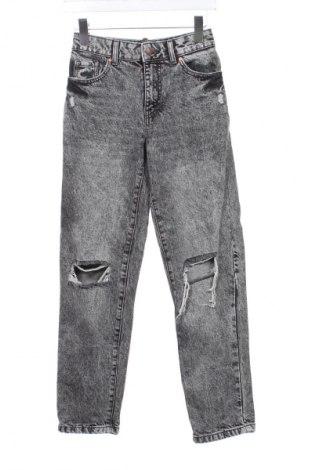 Damen Jeans Unbranded, Größe XXS, Farbe Grau, Preis 15,00 €