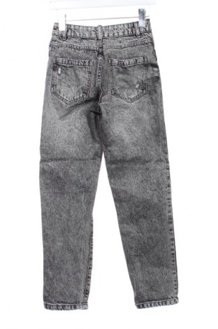 Damen Jeans Unbranded, Größe XXS, Farbe Grau, Preis 15,00 €