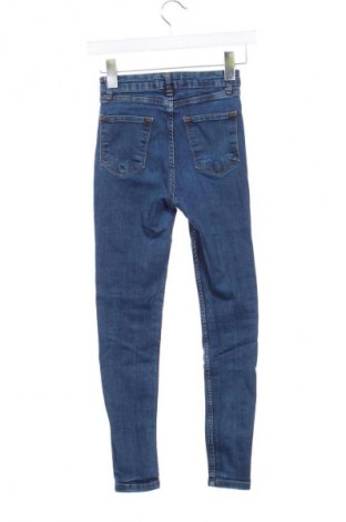 Blugi de femei Unbranded, Mărime XXS, Culoare Albastru, Preț 78,20 Lei