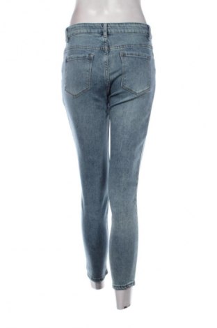 Damen Jeans Unbranded, Größe S, Farbe Blau, Preis 14,77 €