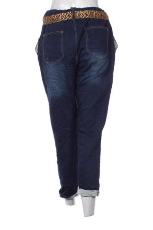 Damen Jeans Unbranded, Größe XL, Farbe Blau, Preis 14,74 €