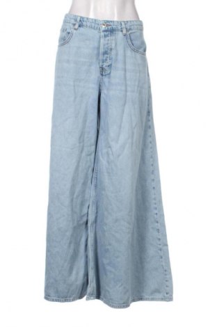 Női farmernadrág Unbranded, Méret M, Szín Kék, Ár 6 092 Ft