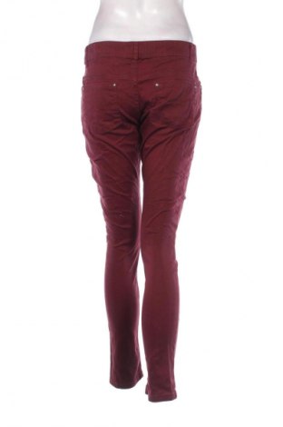 Дамски дънки Unbranded, Размер L, Цвят Червен, Цена 15,00 €