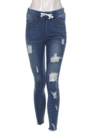 Дамски дънки Unbranded, Размер S, Цвят Син, Цена 15,00 €