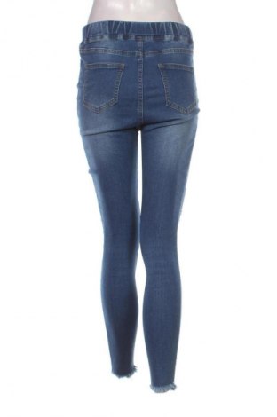 Дамски дънки Unbranded, Размер S, Цвят Син, Цена 15,00 €