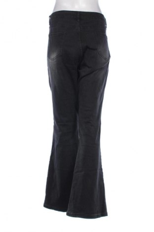 Blugi de femei Unbranded, Mărime XXL, Culoare Negru, Preț 78,20 Lei