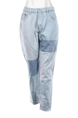 Női farmernadrág Fisherfield, Méret L, Szín Kék, Ár 6 198 Ft