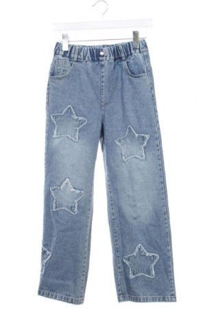 Dámské džíny  Unbranded, Velikost S, Barva Modrá, Cena  425,00 Kč