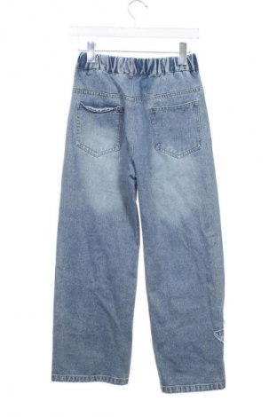 Dámské džíny  Unbranded, Velikost S, Barva Modrá, Cena  425,00 Kč