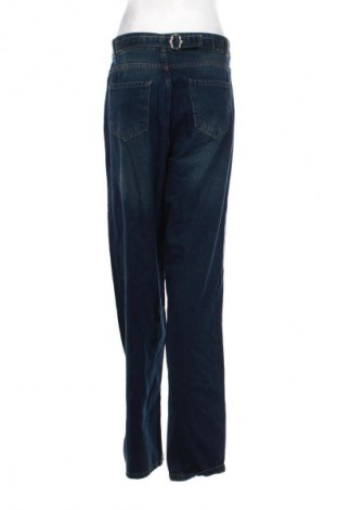 Damen Jeans Unbranded, Größe L, Farbe Blau, Preis € 24,00