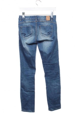 Blugi de femei Unbranded, Mărime S, Culoare Albastru, Preț 78,20 Lei