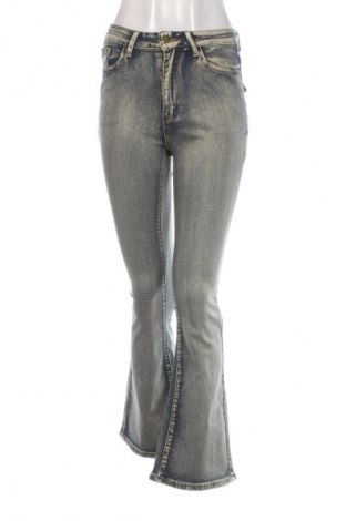 Dámské džíny  Unbranded, Velikost S, Barva Vícebarevné, Cena  425,00 Kč