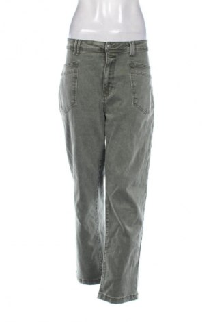 Dámské džíny  Unbranded, Velikost XXL, Barva Zelená, Cena  425,00 Kč
