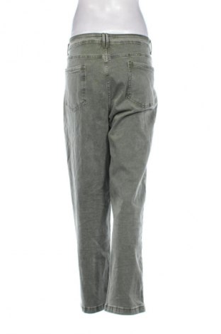 Dámské džíny  Unbranded, Velikost XXL, Barva Zelená, Cena  425,00 Kč