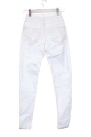 Dámské džíny  Unbranded, Velikost XXS, Barva Bílá, Cena  425,00 Kč
