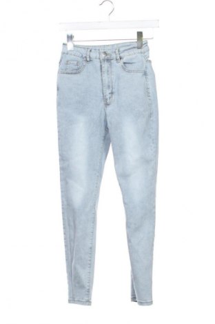 Dámské džíny  Unbranded, Velikost S, Barva Modrá, Cena  425,00 Kč