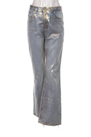 Blugi de femei Unbranded, Mărime M, Culoare Multicolor, Preț 78,20 Lei