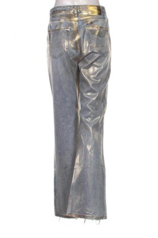 Blugi de femei Unbranded, Mărime M, Culoare Multicolor, Preț 78,20 Lei