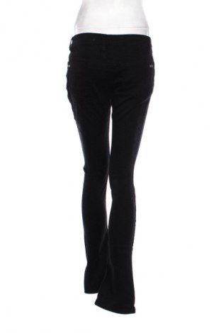 Damskie jeansy Unbranded, Rozmiar M, Kolor Czarny, Cena 79,47 zł