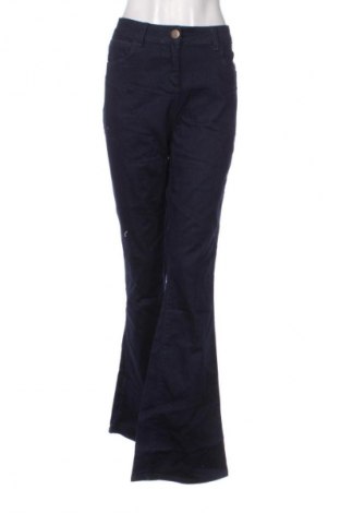 Дамски дънки Unbranded, Размер XL, Цвят Син, Цена 9,20 €