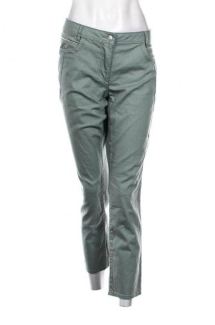 Blugi de femei Unbranded, Mărime L, Culoare Verde, Preț 45,99 Lei