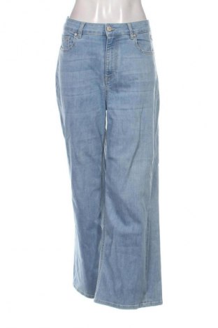 Dámske džínsy  Unbranded, Veľkosť L, Farba Modrá, Cena  15,00 €