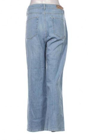 Dámske džínsy  Unbranded, Veľkosť L, Farba Modrá, Cena  15,00 €