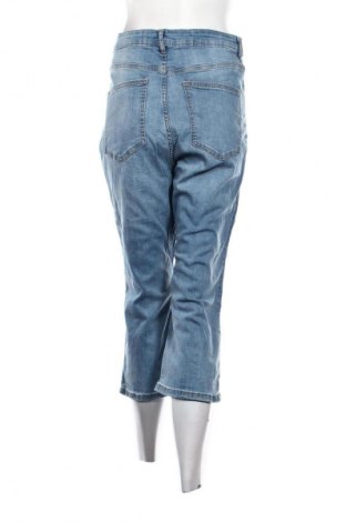 Dámske džínsy  Unbranded, Veľkosť XL, Farba Modrá, Cena  15,00 €