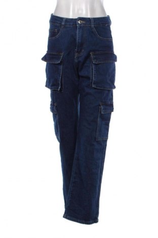 Damen Jeans Unbranded, Größe S, Farbe Blau, Preis € 9,99
