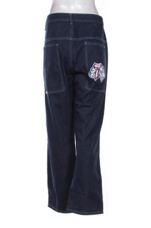 Damen Jeans Unbranded, Größe XXL, Farbe Blau, Preis 13,99 €